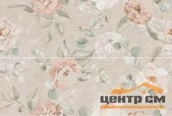 Панно KERAMA MARAZZI Риккарди 2 бежевый матовый обрезной 80x120 арт.AZ\B051\2x\14059R