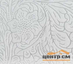 Штора рулонная Franc Gardiner ВУОКСА белый 50х150см