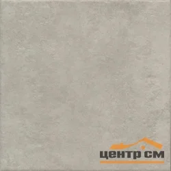 Керамогранит KERAMA MARAZZI Хадду серый светлый матовый 40,2x40,2x0,8 арт. KM4040G0011N