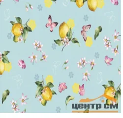 Клеенка ПВХ AMBER на тканевой основе 1,37х20м 82008-1