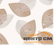 Клеенка ПВХ FABIANI на тканевой основе 1,37х20м 6552В