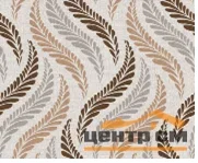 Клеенка ПВХ FABIANI на тканевой основе 1,37х20м 6704D