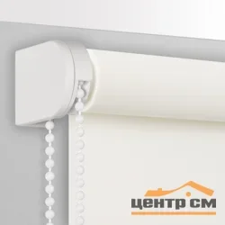 Штора рулонная Franc Gardiner СКРИН 5% 70х160см белый