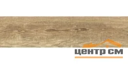 Керамогранит CERSANIT Wood Concept Natural светло-коричневый ректификат 21,8x89,8 0,8 арт.15985