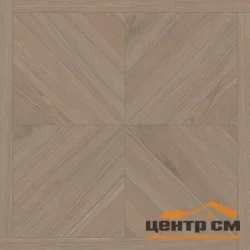 Керамогранит KERAMA MARAZZI Альберони декор коричневый светлый матовый обрезной 60x60x0,9 арт.SG643920R