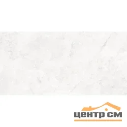 Керамогранит LAPARET Антико Перл светло-серый 59,5х119,1 матовый карвинг