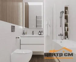Плитка LAPARET Bella crema мозаика 30x30 матовая арт.MM13157
