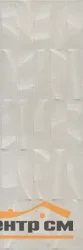 Плитка KERAMA MARAZZI Безана серый светлый структура матовый обрезной 25x75x1,1 арт.12151R