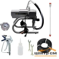 Аппарат окрасочный Zitrek-Rongpeng R-Z450
