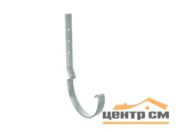 Крюк длинный Optima, 185мм, цинк