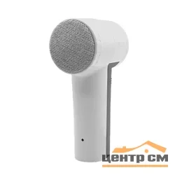 Машинка для удаления катышков Scarlett SC-LR92R51 аккумуляторная/ белый