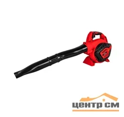 Воздуходув бензиновый DDE VB 60 (26 см3, 1,1 кВт/ 1,5 л.с., 580 м3/ч, 68 м/с, 4,7 кг)