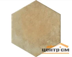 Керамогранит KERAMA MARAZZI Гроссето желтый матовый 20x23,1x0,7 арт.SG23039N (в уп.0.76 м² )
