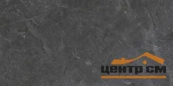 Керамогранит LAPARET Рокки Блэк ПРО графитовый 60х120 матовый r str cb