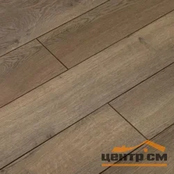 Ламинат KASTAMONU BRICOLE 33 класс Дуб Карлос 159х1380х12 арт.RB016 (с фаской)