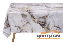 Клеенка ПВХ Жаклин 318, на нетканой основе 1,4х20м. Dekorelle