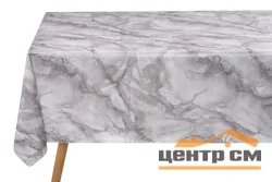 Клеенка ПВХ Жаклин 667-1, на нетканой основе 1,4х20м. Dekorelle