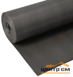 Подложка EcoHeat Vinil Protect SD 01T 1мм размер 1*10м (10м2) под кварц-виниловые ПВХ, LVT, SPC покрытия с тиснением