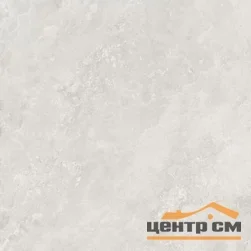 Керамогранит KERAMA MARAZZI Литос серый светлый матовый обрезной 60x60x0,9 арт.KM6060G0441R