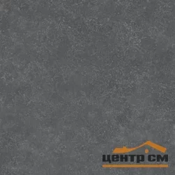 Керамогранит KERAMA MARAZZI Касабланка HP антрацит матовый обрезной 60x60x0,9 арт.KM6060G0141R