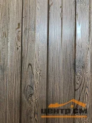Профнастил С-8, 0.3 мм 3D Wenge CHI, 1.2 * 2 м.п.