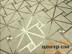 Клеенка ПВХ Тоскана на тканевой основе 1,37*20м, мод. JP-8392F