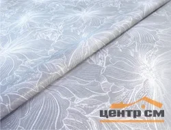 Клеенка ПВХ STYLE на тканевой основе 1,37*20м, мод. SXXL-D03-01