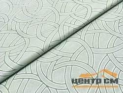 Клеенка ПВХ STYLE на тканевой основе 1,37*20м, мод. SXXL-D07-06