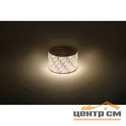 Лента светодиодная ЭРА LS2835-14,4-120-24-33-2700К-5m теплый белый
