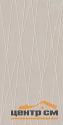 Плитка KERAMA MARAZZI Таделакт бежевый светлый матовый структура обрезной 60x119.5x9 арт.KM6012B0211R