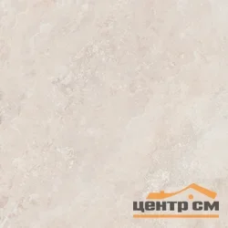 Керамогранит KERAMA MARAZZI Литос бежевый светлый матовый обрезной 60x60x0,9 арт.KM6060G0451R