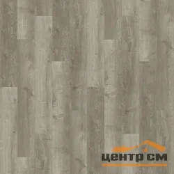 Плитка каменно-полимерная SPC FLOORWOOD Residence 43 класс Дуб Форса 1220*180*5 мм, арт.6861 (с фаской)