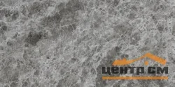 Керамогранит LAPARET Богемия Эш тёмно-серый 59,5х119,1 матовый карвинг