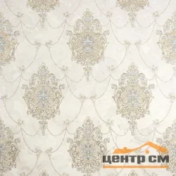Обои STYLE DECOR арт.102103 HY виниловые горячего тиснение на флизелиновой основе 1,06*10м Амира декор