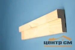 Коробка дверная 90 сорт В (2,1м)