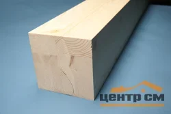 Брус клееный 150х150х4000 (на заказ)