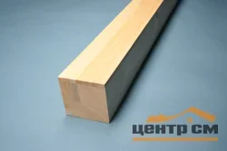 Брус клееный 90х90х4000 (на заказ)