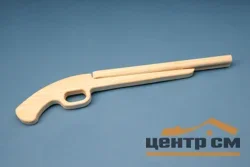 Изделие из дерева "Обрез"
