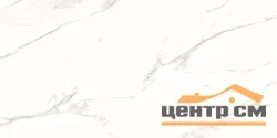 Плитка LAPARET Энджел Бланко 40x80 глянцевый обрезной арт.48046R