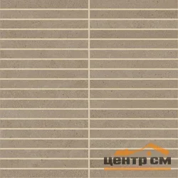 Мозайка ITALON Этернум Голд Стрип 30х30
