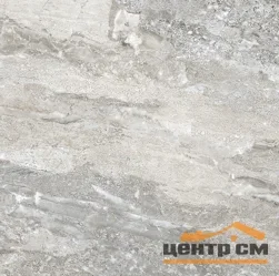Керамогранит LAPARET Энерджи Грис серый матовый 59,5х59,5 арт.SG625720R