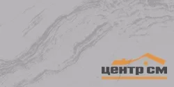 Керамогранит LAPARET Соло Аргенто серый матовый+гл.чернила 59,5х119,1 арт.LP6012G0571R