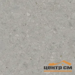 Ступень KERAMA MARAZZI Чеппо ди Гре серый матовый обрезной 30x60x0,9 арт.DD606020R\GR