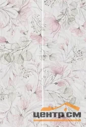 Панно KERAMA MARAZZI Веро глянцевый обрезной 80x120x1 (из 2-х частей 40х120x1) арт.OS\A327\2x\14068R