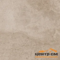 Керамогранит ESTIMA EE 02 неполированный 40.5x40.5х8мм Creamy