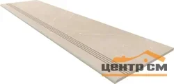 Ступень ESTIMA NL01-30x120-Непол. (с насечками)