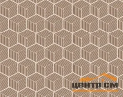 Клеенка ПВХ ЛИОНЕЛЬ на тканевой основе 1,37х20м 6707C