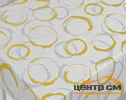 Клеенка ПВХ ЛИОНЕЛЬ на тканевой основе 1,37х20м 82032-2