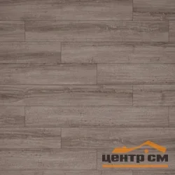 Ламинат EGGER 32 класс CLASSIC Дуб Шерман серый 193х1292х8 арт.EPL185 (с фаской) (новый замок CLIC it)