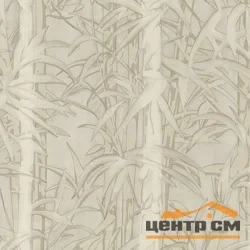 Обои Ornamy арт.8093-12 виниловые горячего тиснения на флизелиновой основе 1,06*10,05м Киото/Kyoto декор